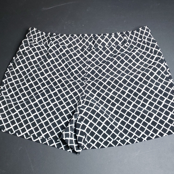 The Limited Pants - The Limited Shorts - Size 10